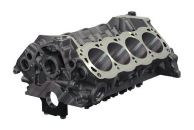 Dart Ford SHP Block